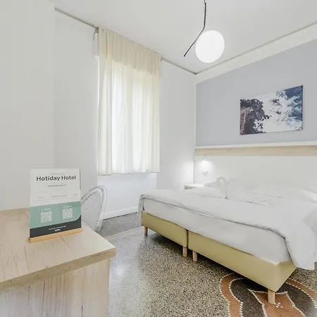 Hotiday Collection - Hotel 4*