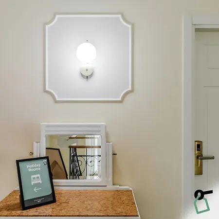 호텔 Hotiday Collection - 라팔로