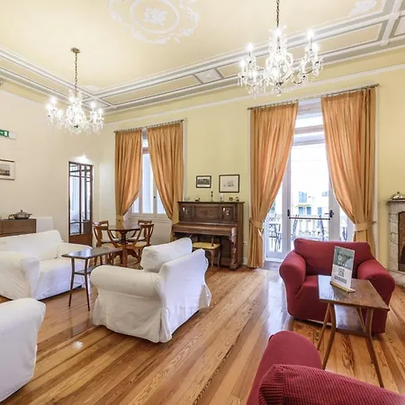 Hotiday Collection - 4* Rapallo