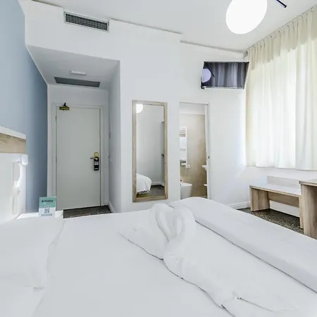 Hotiday Collection - Hotel Rapallo