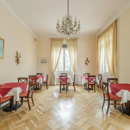 Hotel Hotiday Collection - Rapallo