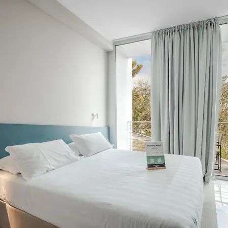 Hotel Hotiday Collection - 4*