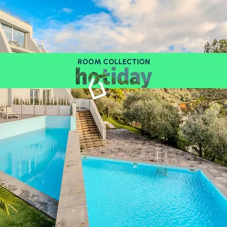 Hotiday Collection - Hotel 4*