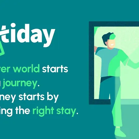 Hotel Hotiday Collection - 4*