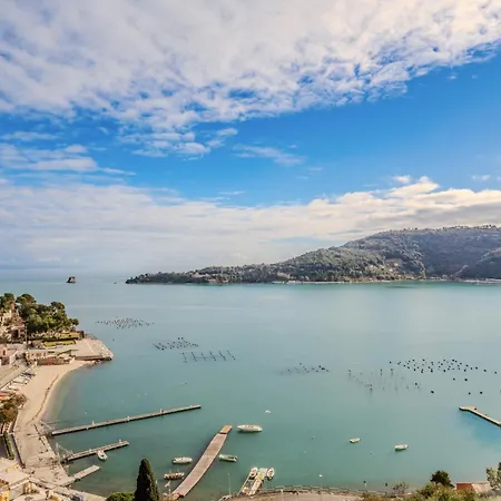 Hotel Hotiday Collection - Porto Venere