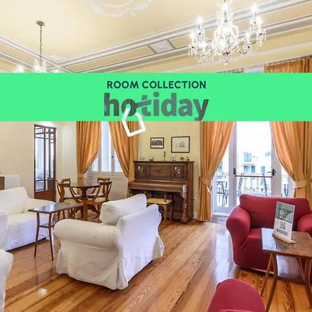 Hotiday Collection -