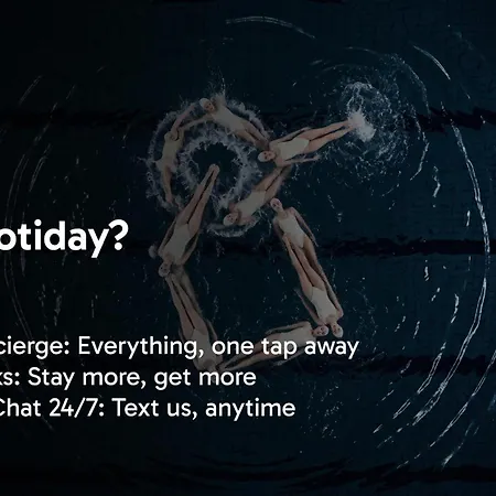 Hotel Hotiday Collection -