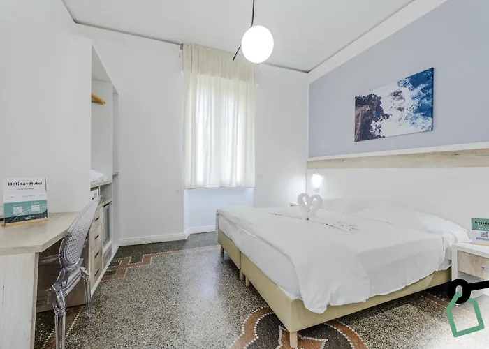 Hotiday Collection - Ξενοδοχείο 4*