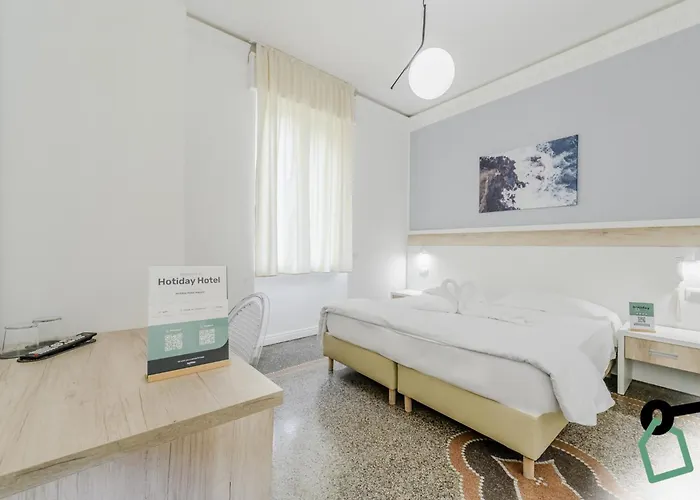 Hotiday Collection - Ξενοδοχείο 4*