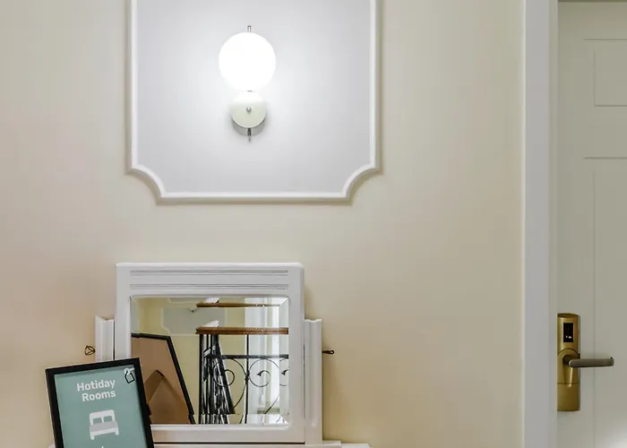 Ξενοδοχείο Hotiday Collection - Ραπάλο