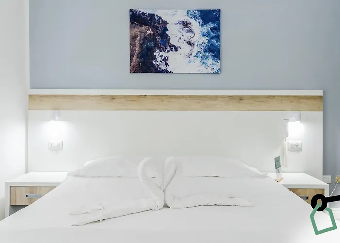 Hotiday Collection - Ξενοδοχείο