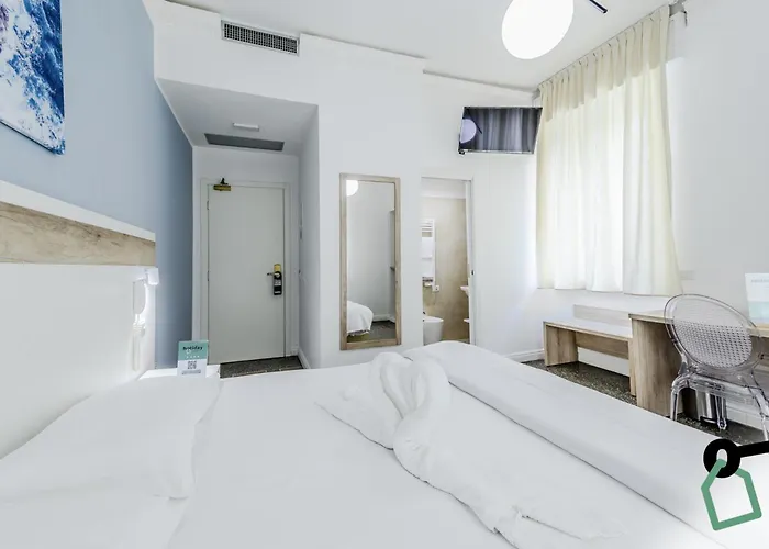 Hotiday Collection - Ξενοδοχείο Ραπάλο