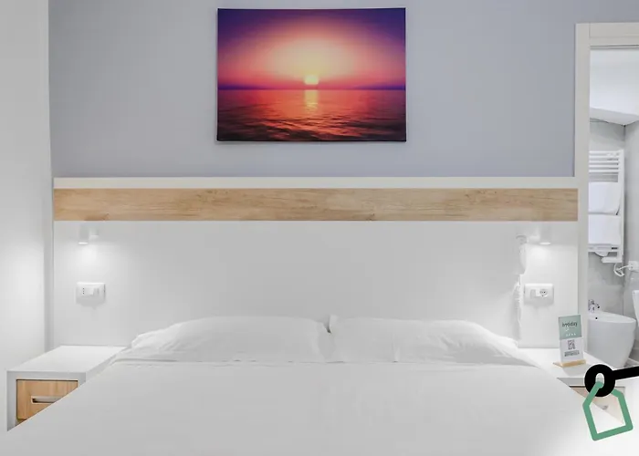 Hotiday Collection - Ξενοδοχείο Ραπάλο