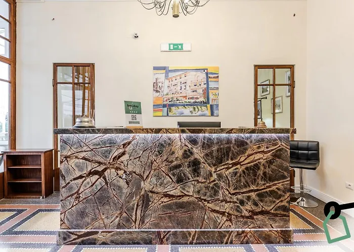 Hotiday Collection - Ξενοδοχείο