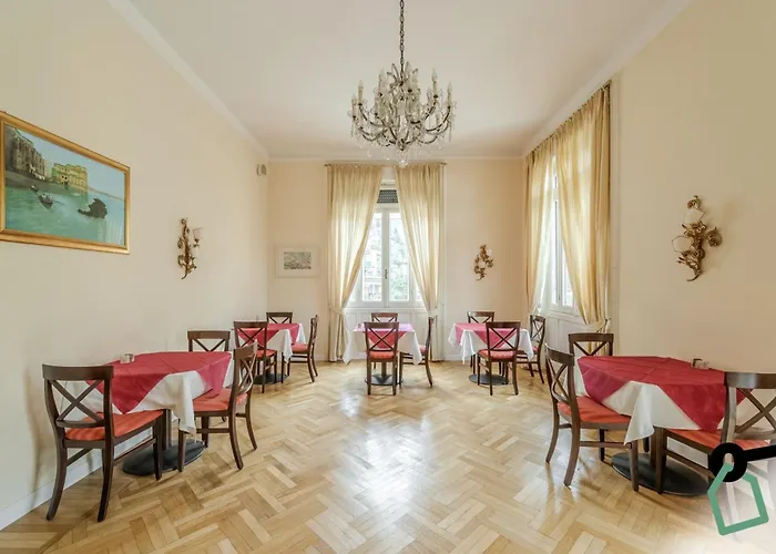 Hotel Hotiday Collection - Rapallo