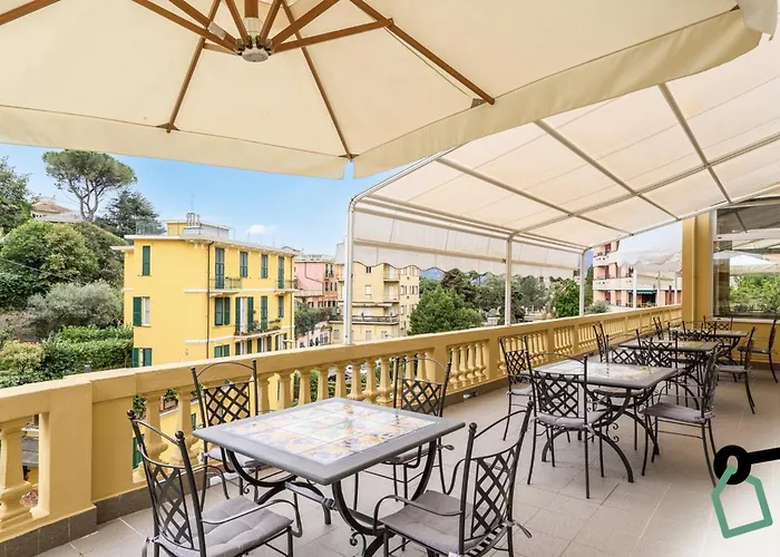 Hotiday Collection - Ραπάλο