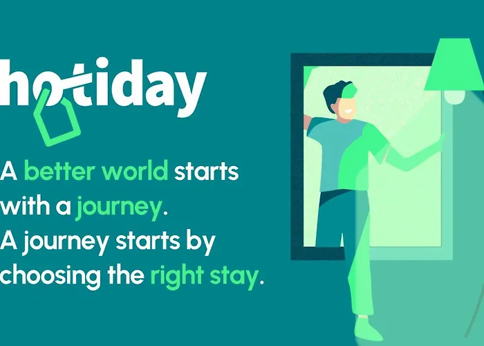 Ξενοδοχείο Hotiday Collection - 4*